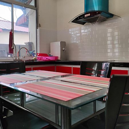 Sufiza Residence カンガー エクステリア 写真
