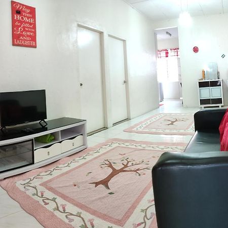 Sufiza Residence カンガー エクステリア 写真