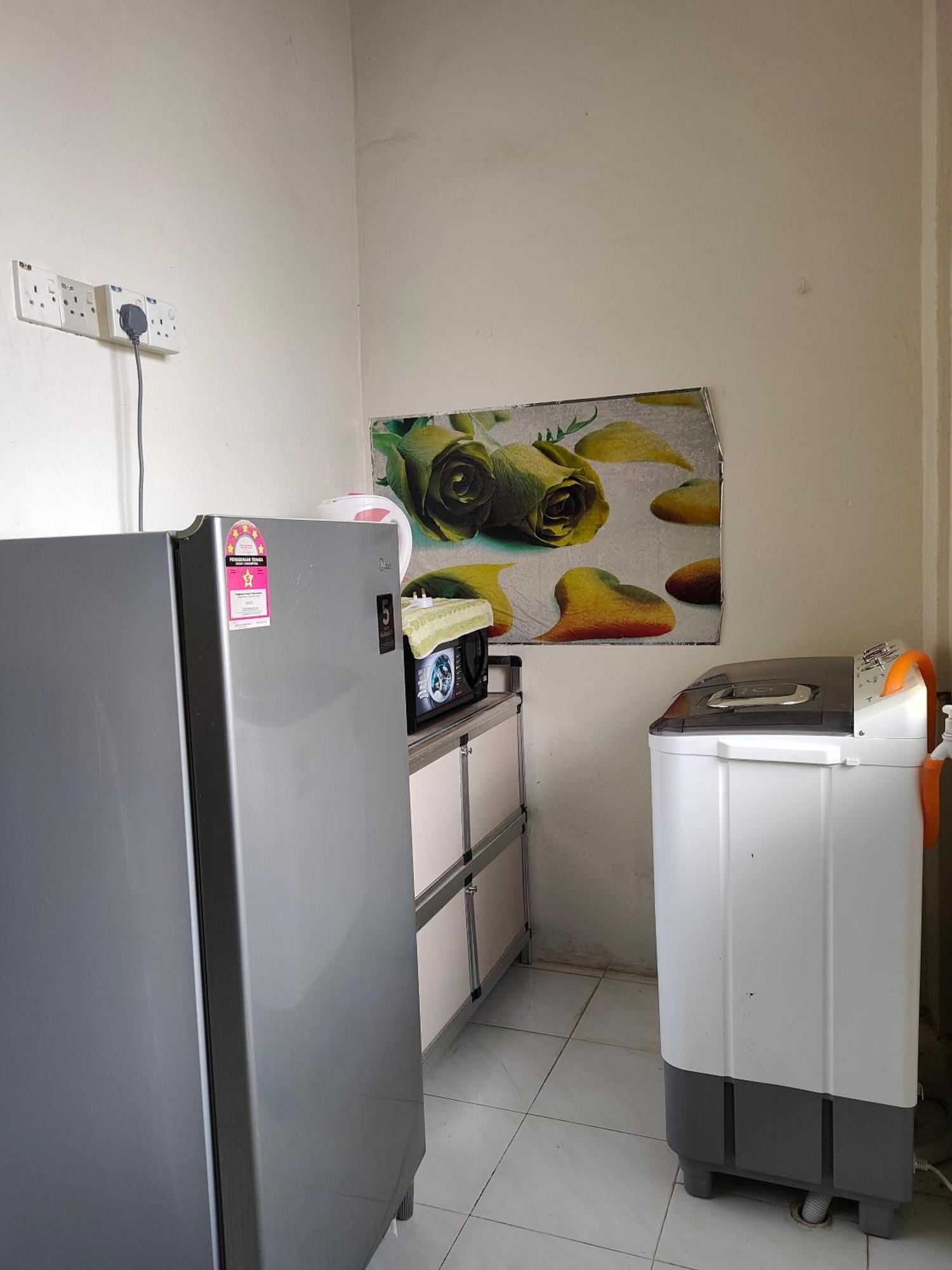 Sufiza Residence カンガー エクステリア 写真