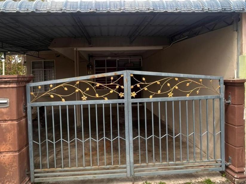 Sufiza Residence カンガー エクステリア 写真