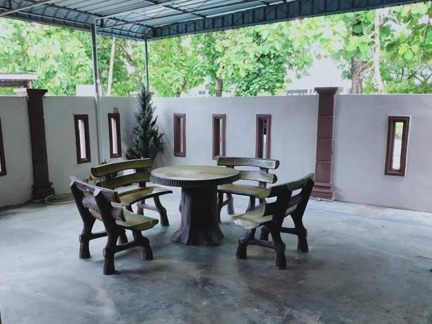 Sufiza Residence カンガー エクステリア 写真