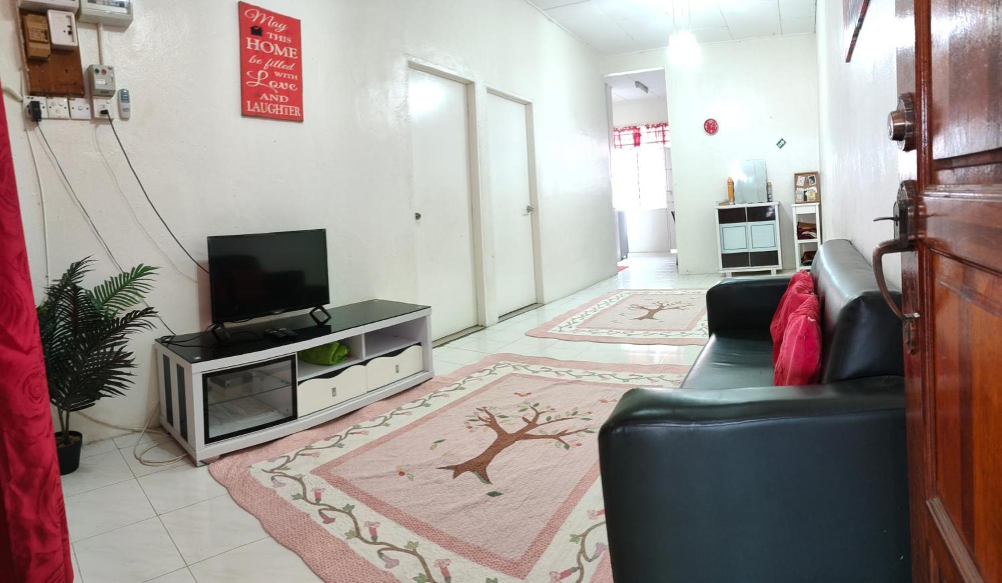 Sufiza Residence カンガー エクステリア 写真