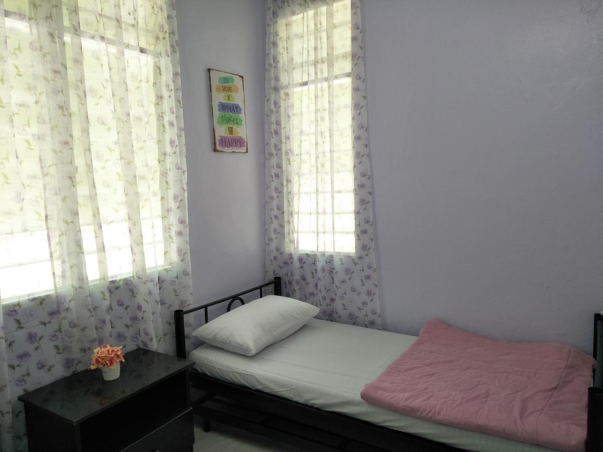 Sufiza Residence カンガー エクステリア 写真