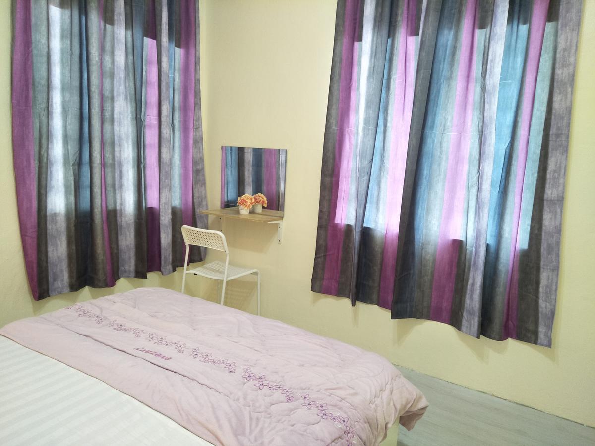 Sufiza Residence カンガー エクステリア 写真